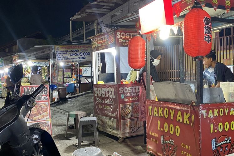 Lulusan SMA Dominasi Tenaga Kerja di Lampung, Banyak yang Pilih Dagang karena Sulit Cari Kerja