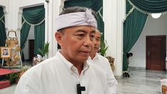 Pencairan THR PPPK Paruh Waktu Jabar Rp60,8 Miliar Tunggu Aturan Pusat