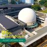 DPRD DKI Ungkap Planetarium TIM Tak Berfungsi sejak Selesai Direvitalisasi
