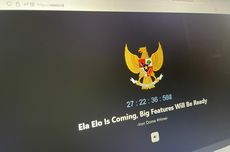 Viral soal Elaelo sebagai Pengganti X/Twitter di Indonesia, Begini Faktanya