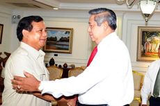 Anas: Menimbang Duet Prabowo-SBY, Mega-Jokowi Pun Bisa Lewat...