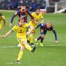 Cadiz Vs Barcelona: Punya Rekor Apik, Waktunya Bangkit, Los Piratas!
