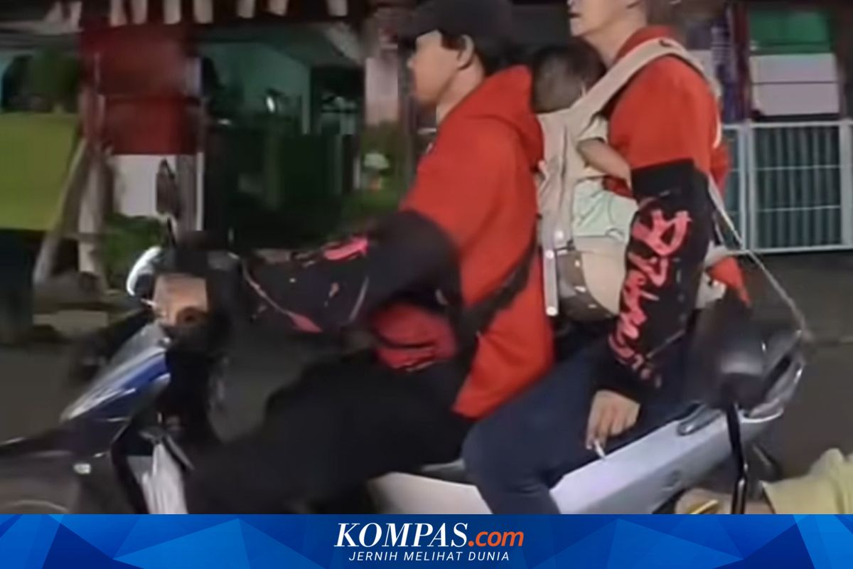 Bahaya Merokok di Dekat Anak Dampak Jangka Panjang yang Mengerikan