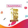 Luncurkan Program #TawadiReels, Instagram Bantu Kembangkan Bakat Komika Indonesia