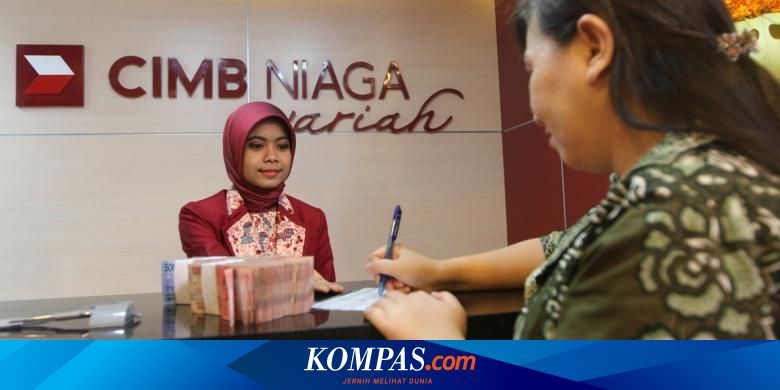 Cimb Niaga Syariah Luncurkan Produk Tabungan Haji