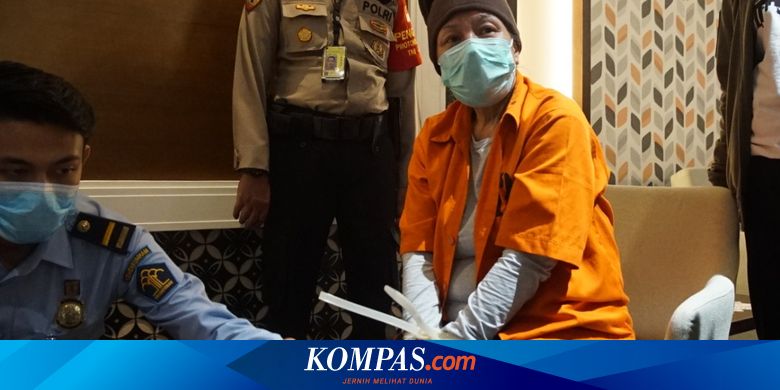 Sudah Tunjuk Pengacara, Maria Lumowa Jalani Pemeriksaan Selasa Besok