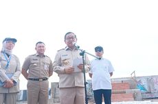 Suksesi Serentak PDI Perjuangan Se-Jatim