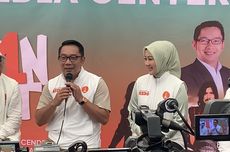 Fahira Idris: Ridwan Kamil Bakal Tutup Pabik Miras PT Delta Djakarta jika Menang Pilkada