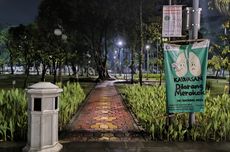 Diterjang Hujan Deras, Longsor Nyaris Seret Rumah Warga di Padureso Kebumen