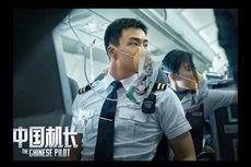 Sinopsis Film The Captain, Kisah Nyata Penyelamatan Pesawat Shicuan Airlines