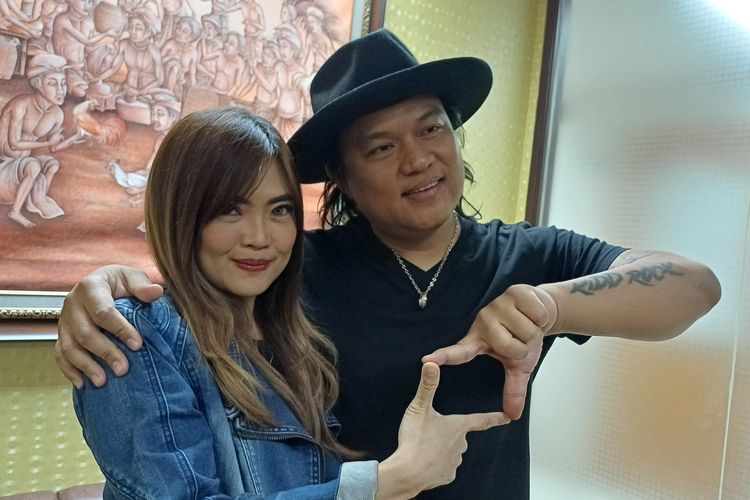 Kecewa Berat pada Cella, Eks Vokalis KotaK: Kami Merasa Tidak Dianggap