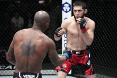 Jadwal UFC 280: Oliveira Vs Makhachev, Partai Terakbar 2022