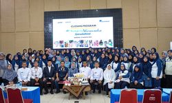 Program Inkubasi UMKM Garudafood Berdayakan Ibu Rumah Tangga Jadi Penggerak Ekonomi 