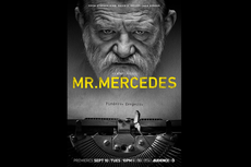 Sinopsis Mr. Mercedes, Menguak Misteri di Balik Tragedi Penabrakan, Tayang di Mola TV