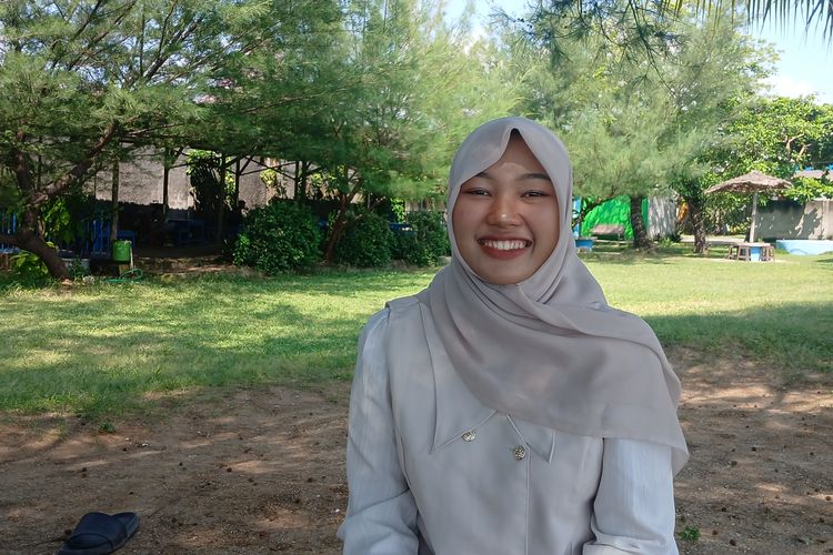 Cerita Intan, Antara Cita-cita Jadi Guru dan Ketidakpastian karena Penghapusan Guru Honorer