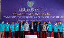 Ingin Cetak SDM Unggul, Kementerian KP Gencarkan Program Alumni Mengajar
