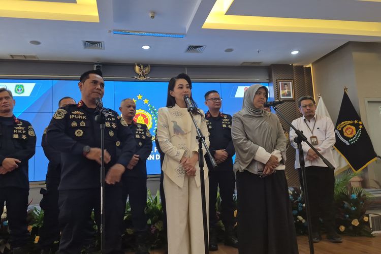 Sherly Tjoanda Minta KKP Tertibkan Rumpon Ilegal, Ini Sebabnya