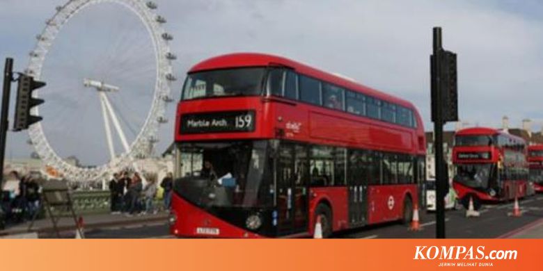 Ada Brexit Bagaimana Minat Studi Pelajar Indonesia Ke Inggris