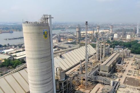 Gandeng Polowijo Gosari Indonesia, Pupuk Indonesia Kaji Pembangunan Pabrik Pupuk Kieserite