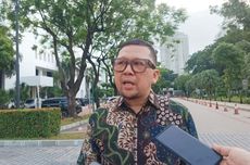 Golkar: Belum Ada Pernyataan Resmi Pak Jokowi Keluar dari PDI-P, Kami Enggak Mau "Ge-er" 