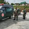 Seorang Prajurit TNI Tewas dalam Baku Tembak dengan TPNPB di Maybrat