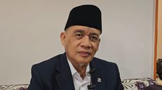 Wamenag Minta Perketat Perlindungan Anak di Madrasah, bangun Budaya Berani Melapor