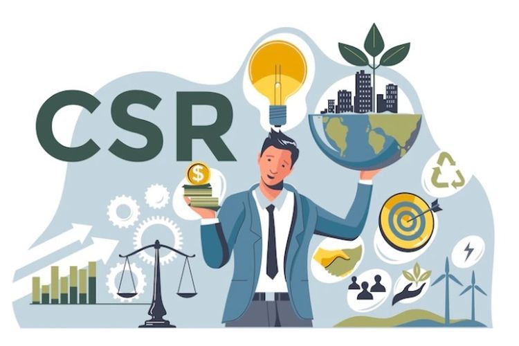 Apa Itu CSR? Ini Pengertian, Tujuan, dan Aturannya