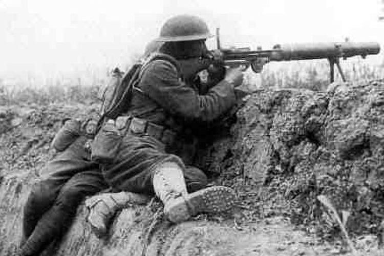 Perang Dunia I Dimulai pada 28 Juli 1914, Ini Penyebab dan Kronologinya