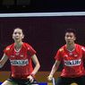 Hasil Malaysia Open 2023, Dejan/Gloria Kandas di Tangan Pasangan No 1 Dunia