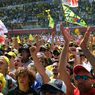 Kampung Rossi Ditutup karena Virus Corona, MotoGP Sementara Masih Aman