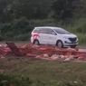 Bus Primajasa dan Truk Ayam Kecelakaan di Tol Cipali, 2 Orang Tewas