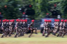 POPULER GLOBAL: Operasi Kopassus Hebat di Medan Laga | Mangga Termahal Rp 700.000 per Buah