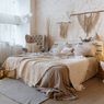 5 Ide Menciptakan Kamar Tidur Bergaya Bohemian