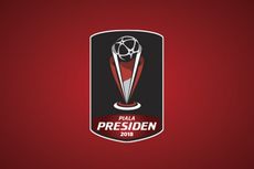Jadwal Siaran Langsung Akhir Pekan, Final Piala Presiden 2018