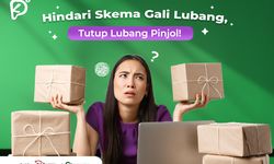 Kenali Bahaya Skema “Gali Lubang Tutup Lubang” Pinjol Ilegal