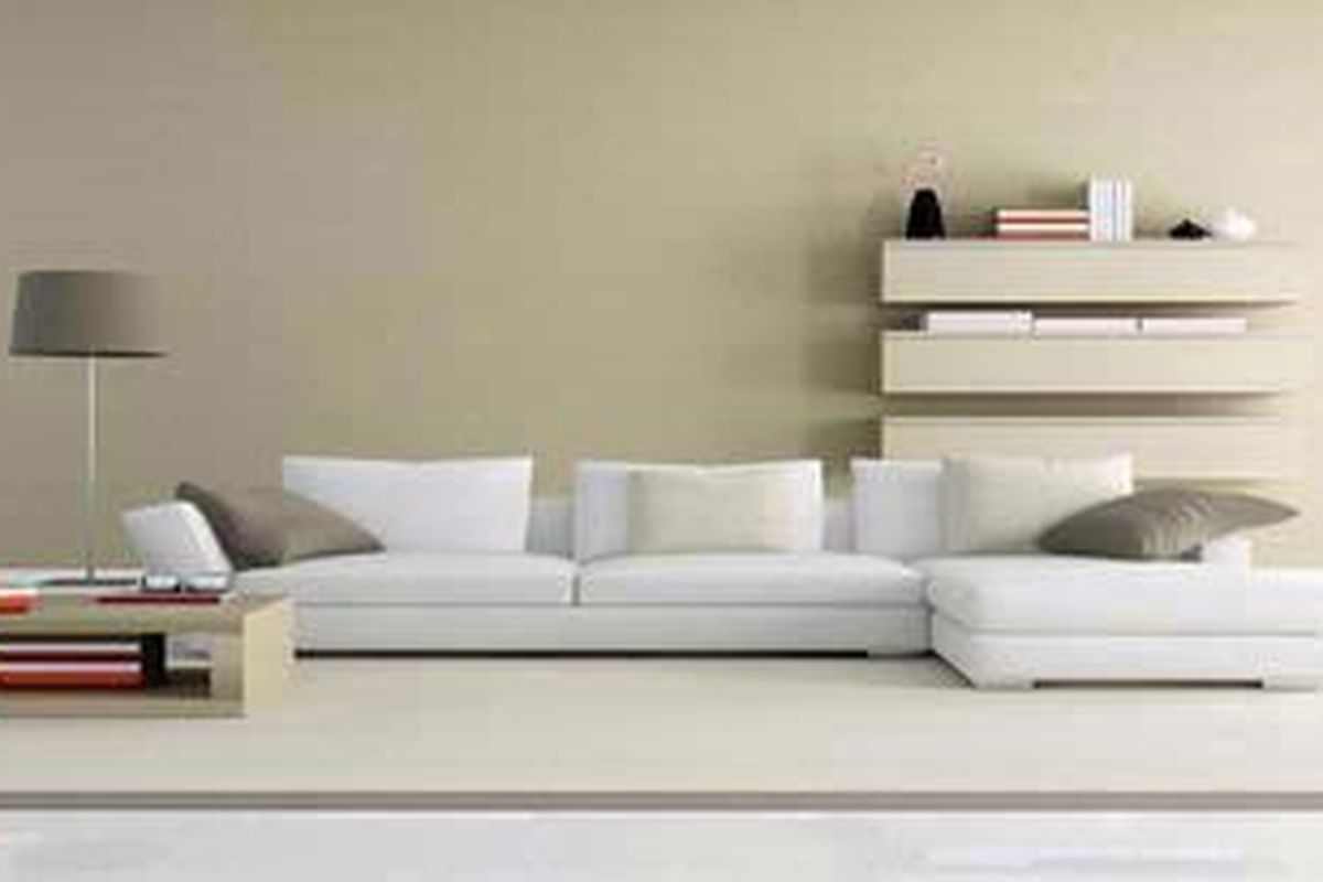 Selain kenyamanan sebagai keunggulan utamanya, kursi sofa memiliki variasi bentuk serta desain yang dapat disesuaikan dengan gaya rumah.