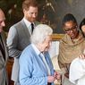 Arti Nama Cicit Ratu Elizabeth, Sarat Makna dan Kenangan