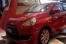 New Mirage Sapa Kota Medan