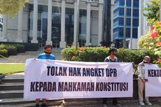 Usulan Masinton Gunakan Hak Angket ke MK Dikritik, Dianggap Serangan Politik