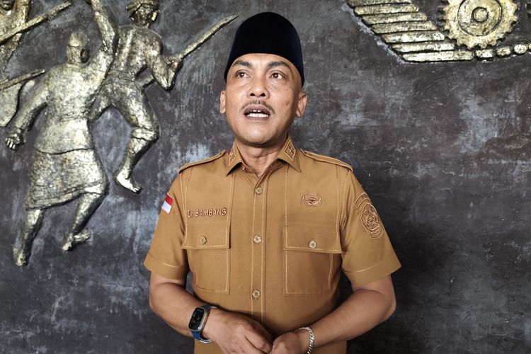 Infrastruktur Tak Memadai, 3 Dapur MBG di Bangkalan Disuspend BGN