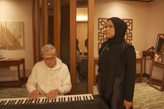 Pujian David Foster untuk Suara Putri Ariani dan Respons Tampil di AGT 2023 