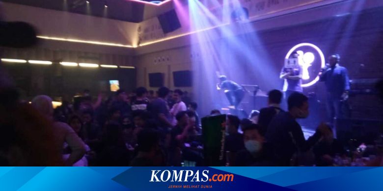  Diskotik  Makassar Zona Diskotik  Makassar Zona Dj 