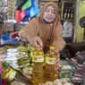 Kebijakan HET Dicabut, Harga Minyak Goreng di Lumajang Capai Rp 25.000 per Liter