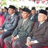 Meninggal 3 Hari Lalu, Jenazah Bupati Pertama TTU Dimakamkan Saat Peringatan 100 Tahun Hari Lahirnya