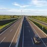 Menteri PUPR: Tol Trans Sumatera yang Sudah Beroperasi Sepanjang 393 Kilometer