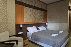 Bak Hotel Berbintang, Akomodasi Asrama Haji Balikpapan Siap Sambut 5.756 Jemaah