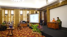 9 Siswa Berkebutuhan Khusus Ikut Kompetisi Tata Rias Internasional 2021