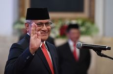 Kepala BNN Janji Miskinkan Bandar Narkoba dan Lemahkan Sumber Keuangannya