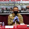 Gubernur Kalbar Kaji Perpanjangan Syarat Tes PCR di Bandara Supadio Pontianak
