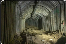 Israel Klaim Kuasai Koridor Philadelphia, Berisi Terowongan untuk Memasok Senjata ke Hamas